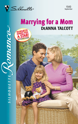 Title details for Marrying For a Mom by Deanna Talcott - Available